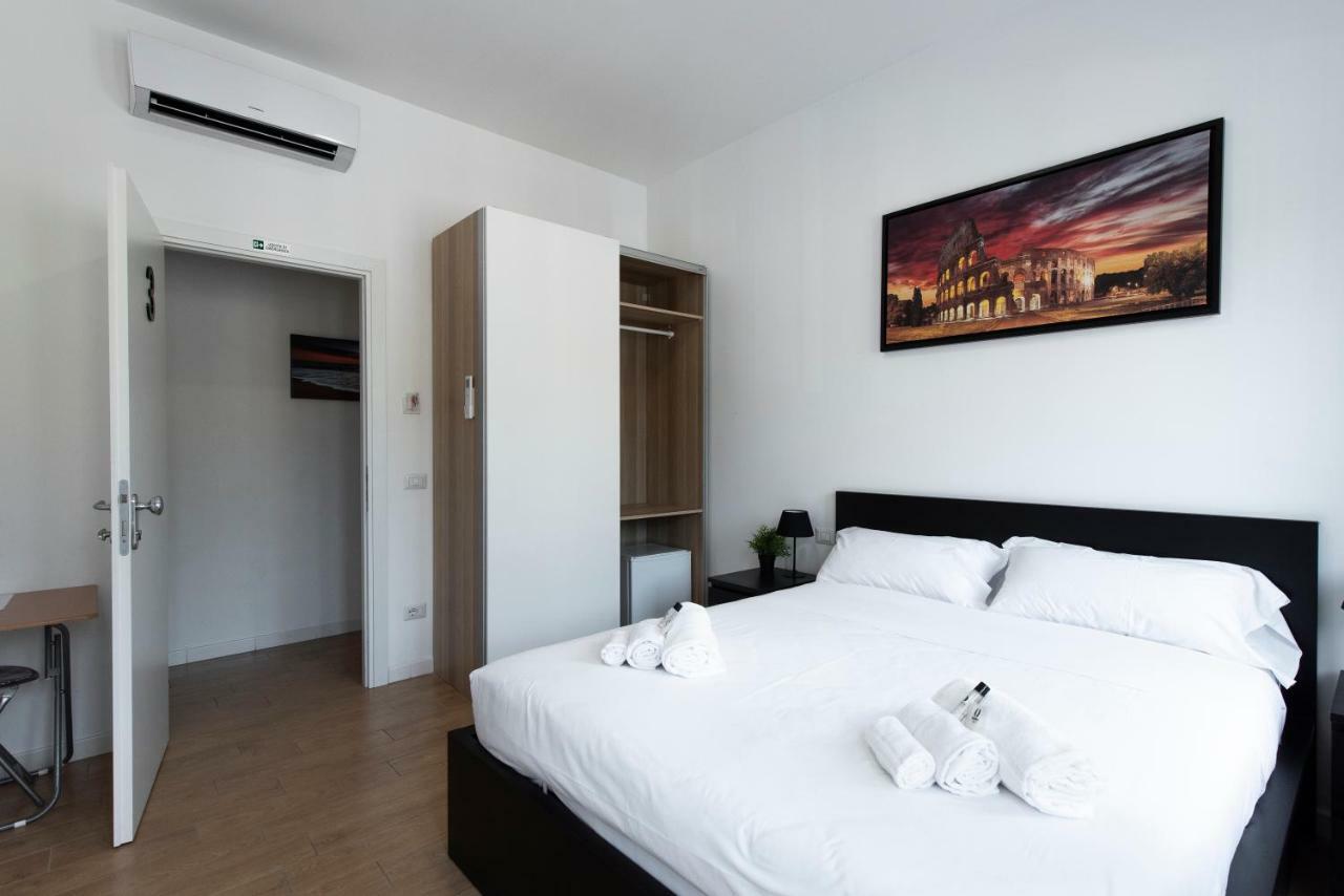 Gasthof St. Paul Palace Relais Rom